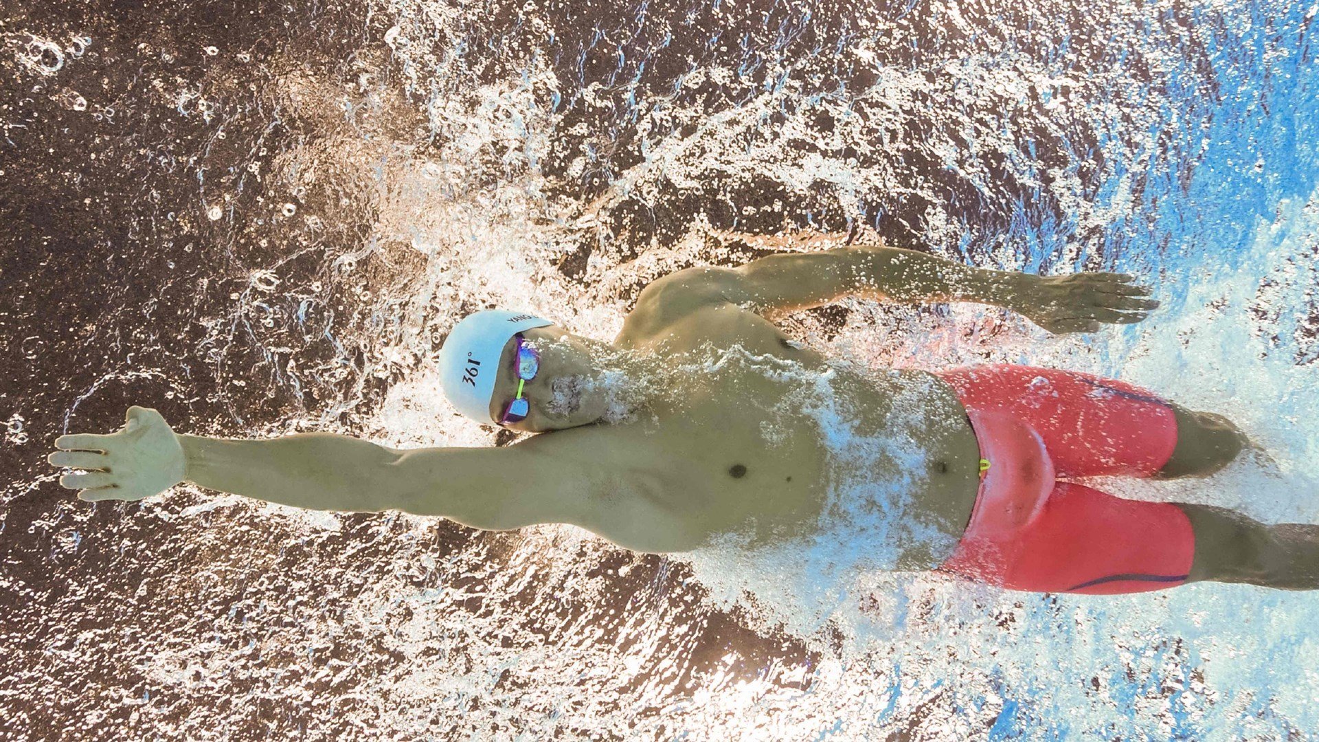 开云体育官网-海藻潜水大赛，探索海底神秘的奇幻世界，打捞海藻